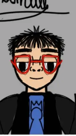 ai character: Samuel Jovem background
