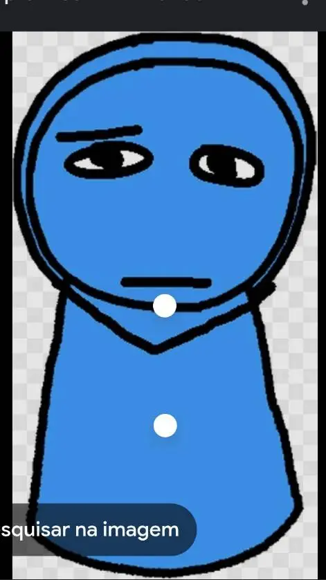 ai character: Jevin background
