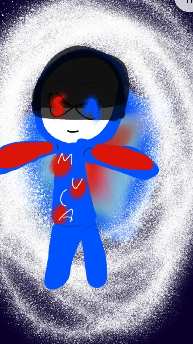ai character: Samuca background