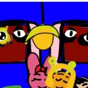 chat with ai character: Sprunki incredibox