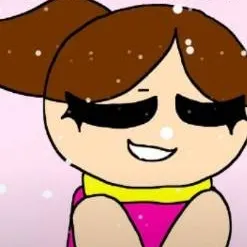 chat with ai character: Bruna Maria