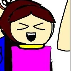 chat with ai character: Bruna Maria