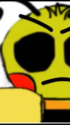 ai character: zip zip background