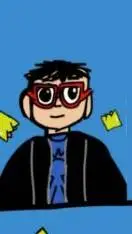 ai character: Samuel background