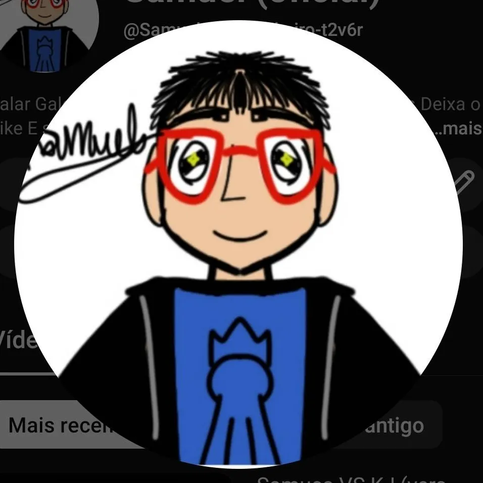 chat with ai character: Samuel 