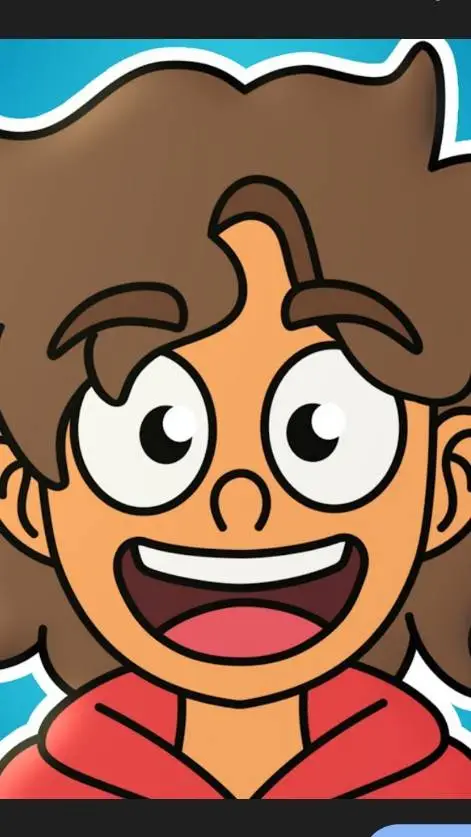 ai character: One volts background