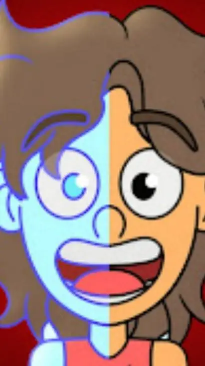 ai character: OneVolts background