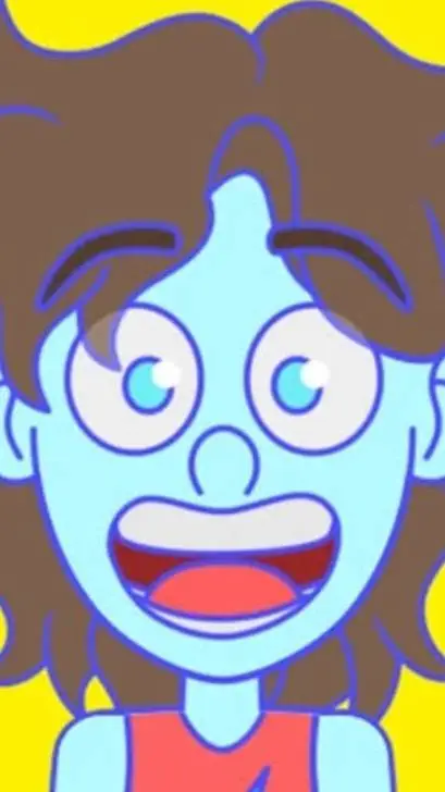 ai character: One Volts background