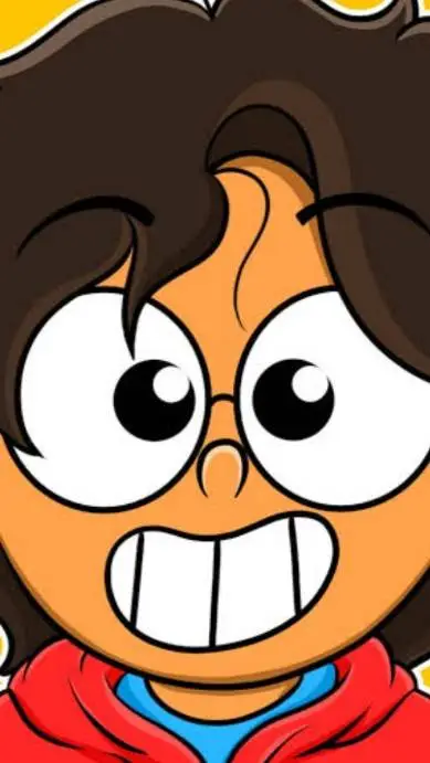 ai character: One Volts background