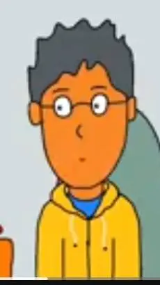 ai character: OneVolts Antigo background