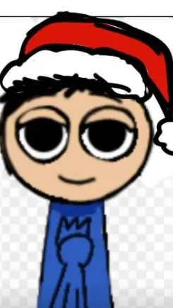 ai character: Samuel Sprunki background