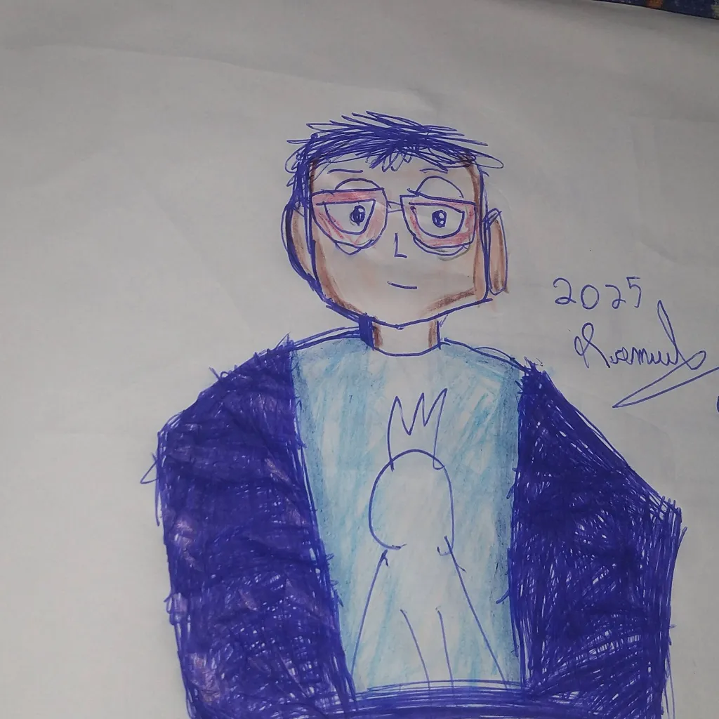 chat with ai character: Samuel