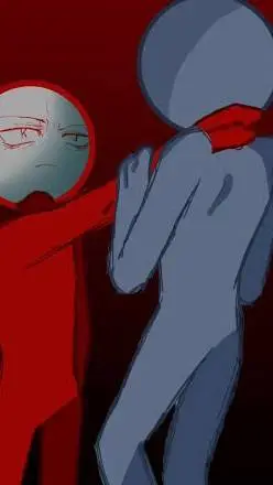 ai character: KJ background