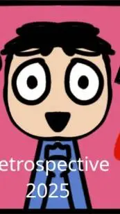 ai character: Mini Samuel Sprunk background