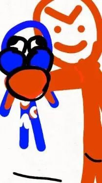 ai character: Samuca X KJ part 2 background