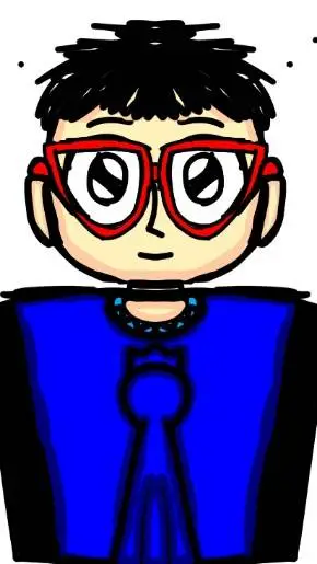 ai character: Samuel background