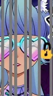 ai character: zoey (prisoner) background