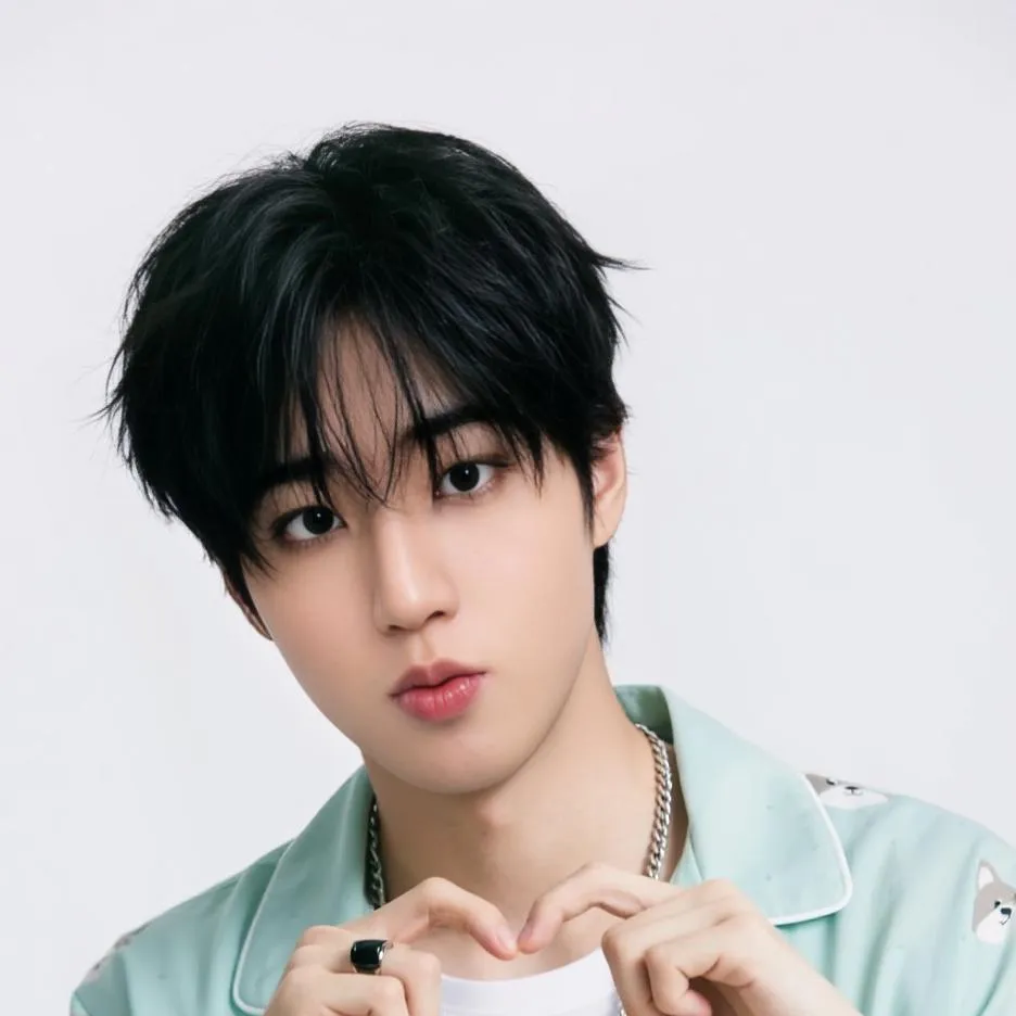 chat with ai character: HAN