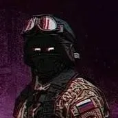 chat with ai character: Военный