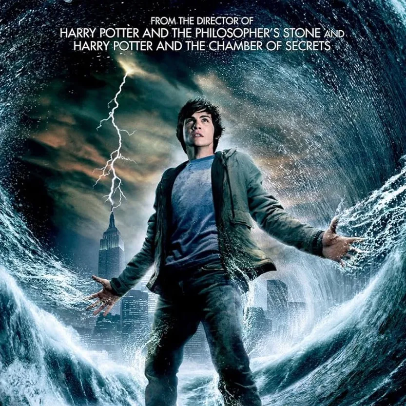 chat with ai character: PJO