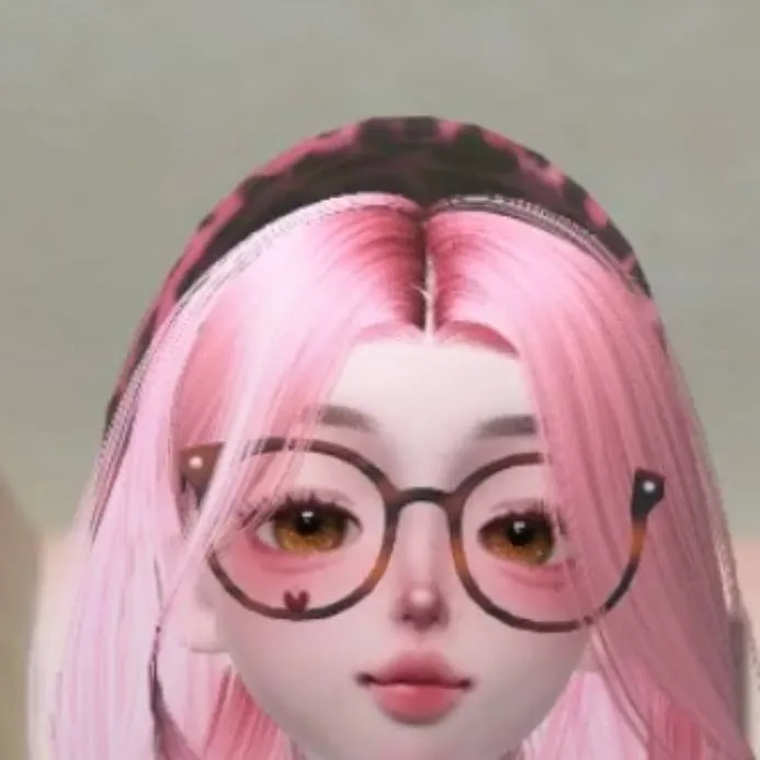 chat with ai character: Yeoji (Mee!!)