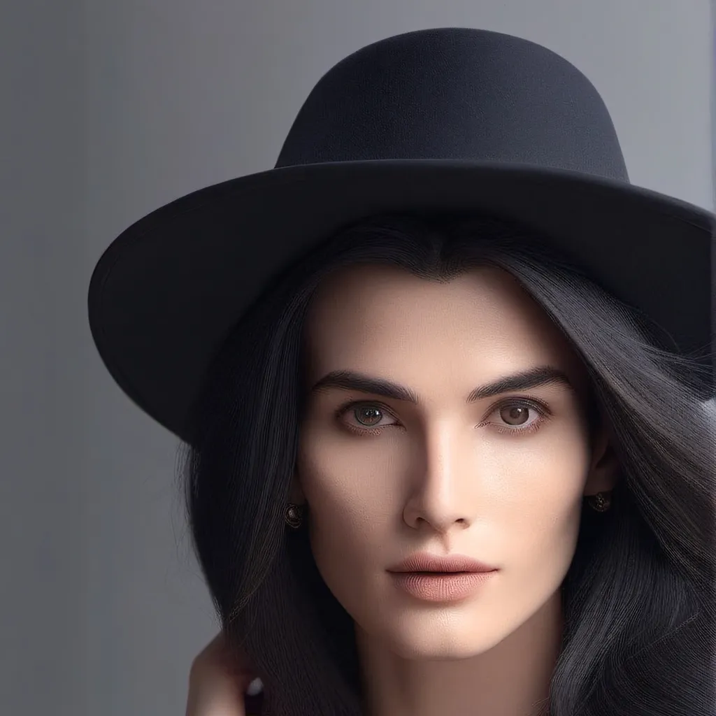 chat with ai character: Venorica