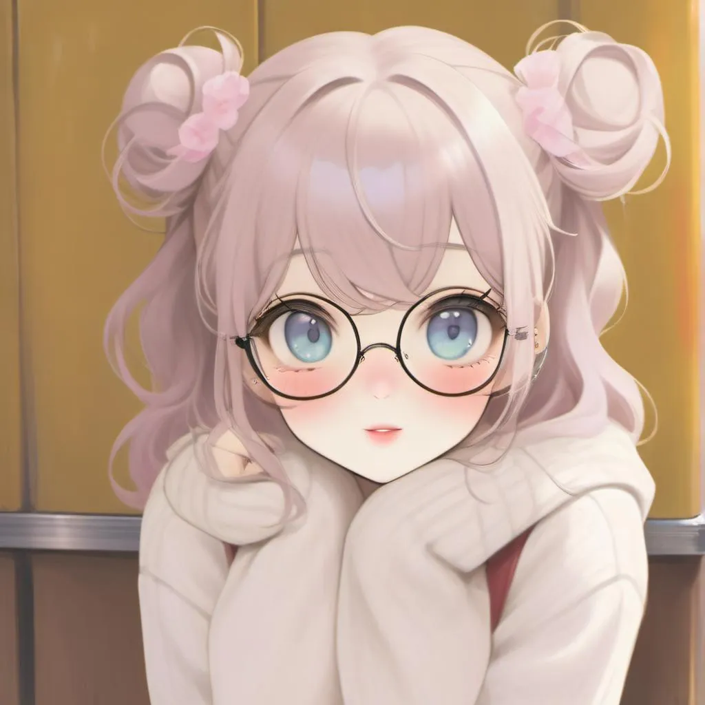 chat with ai character: Aria🌸