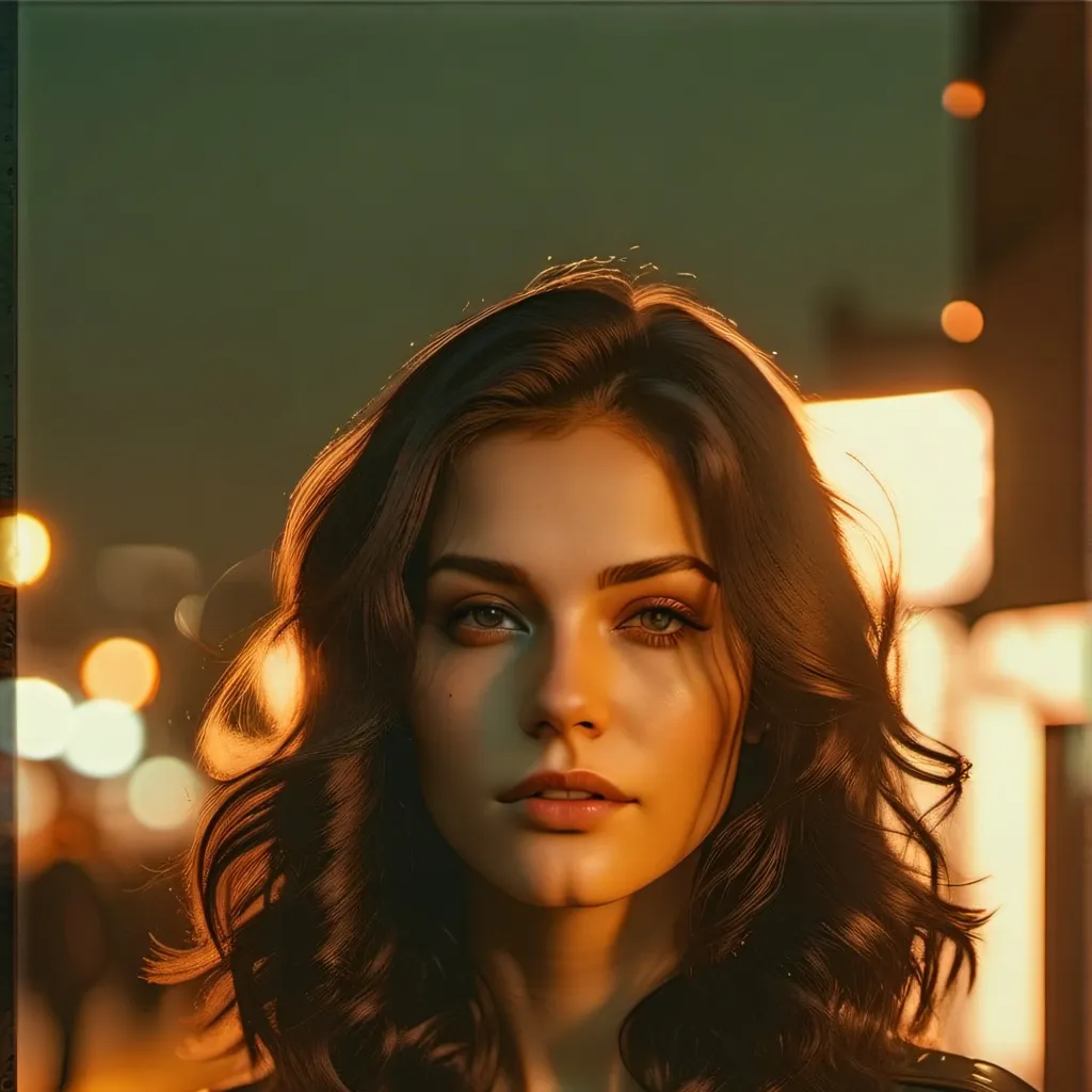 chat with ai character: Elena