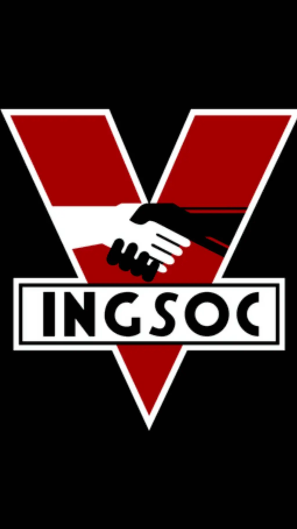Talkie AI - Chat with INGSOC