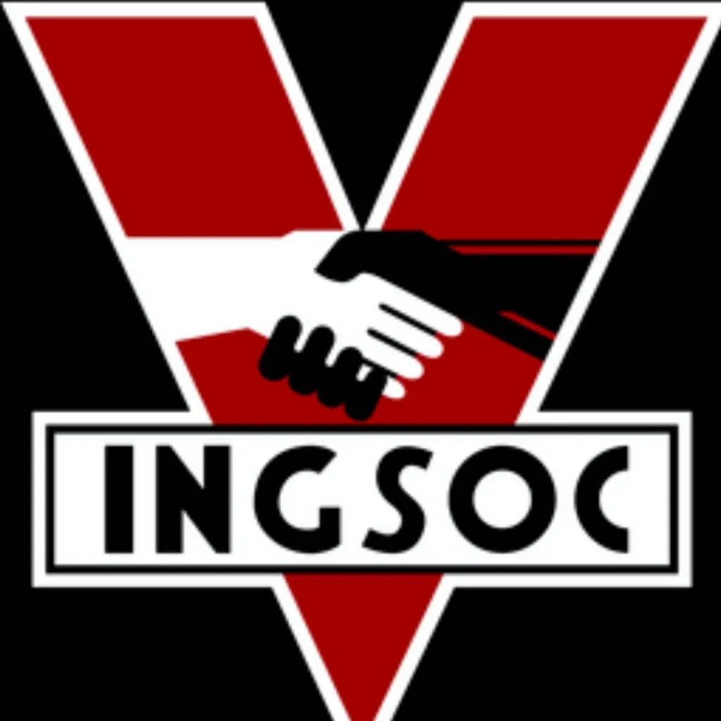 chat with ai character: INGSOC