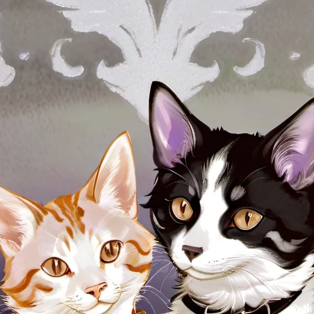 chat with ai character: Smiling Critters