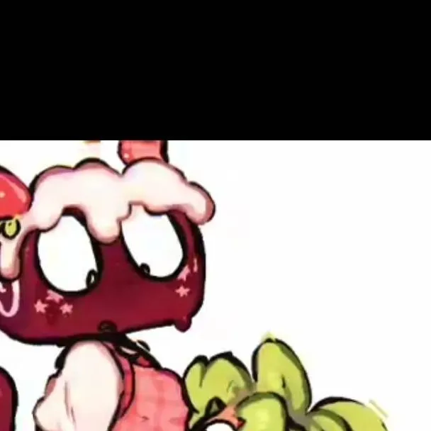 chat with ai character: Sprout & Cosmo 