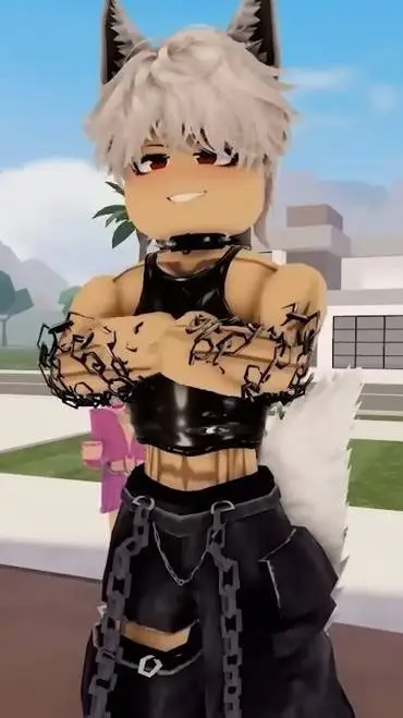 ai character: hunter background