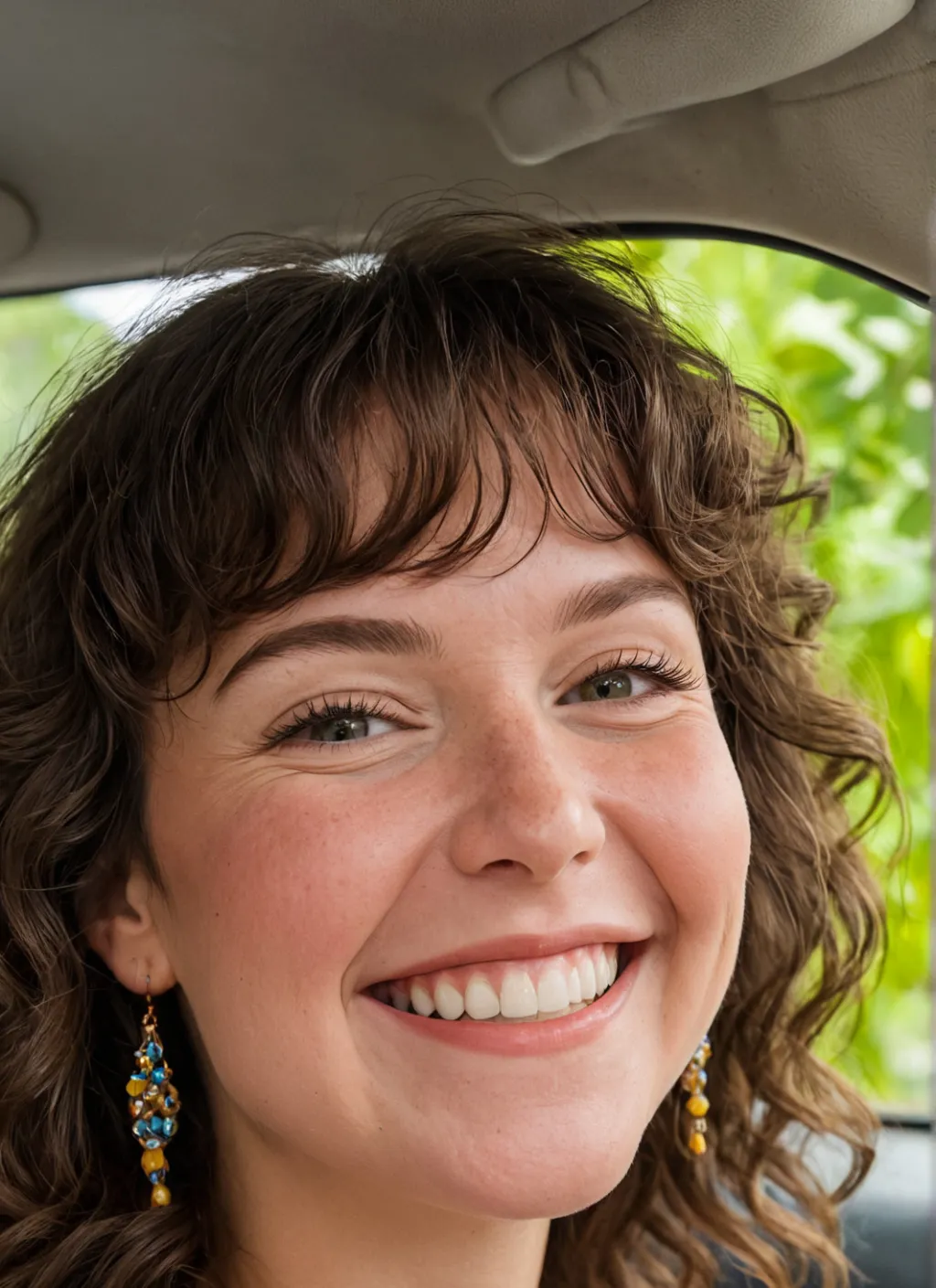 chat with ai character: Hannah 