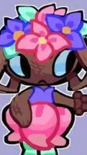 ai character: bassie background