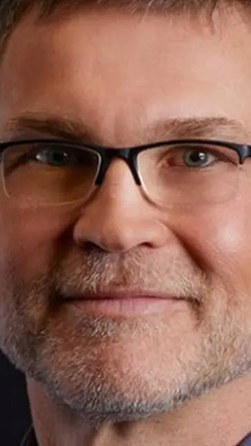 ai character: David Bazucchini background