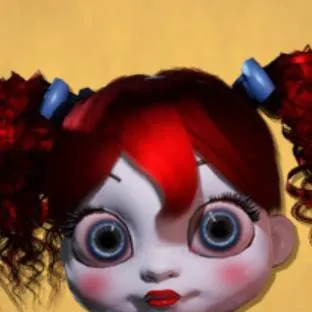 chat with ai character: Poppy 