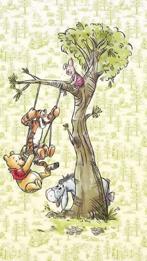 ai character: Wtp background