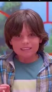 ai character: Josh background