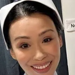 chat with ai character: Nurse Nancy 