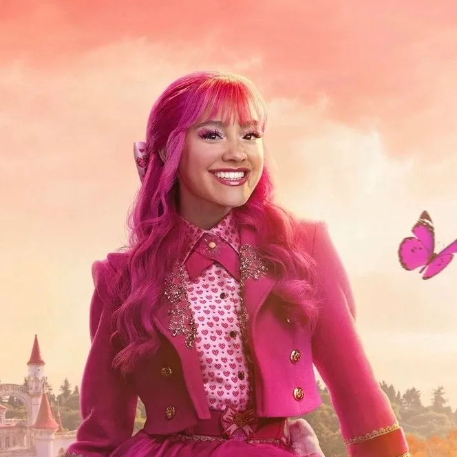 chat with ai character: Descendants 5 