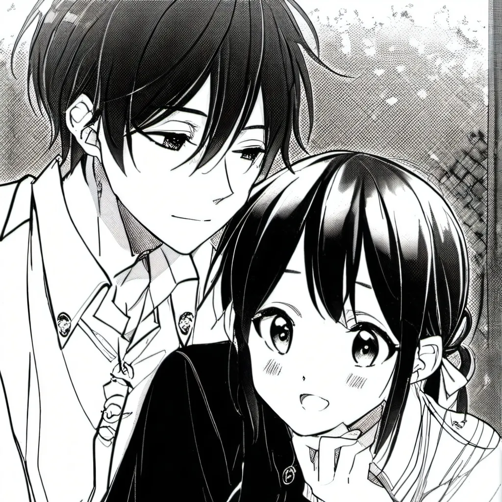 chat with ai character: yuta 