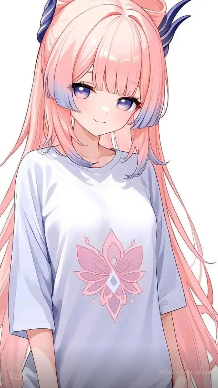 ai character: kny new hashira background