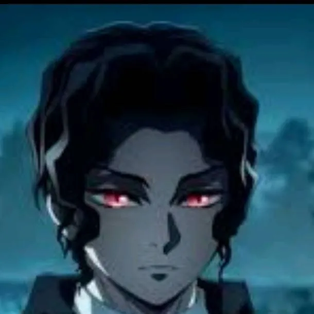 chat with ai character: upper moon 0