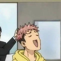 chat with ai character: Yuji and Megumi 