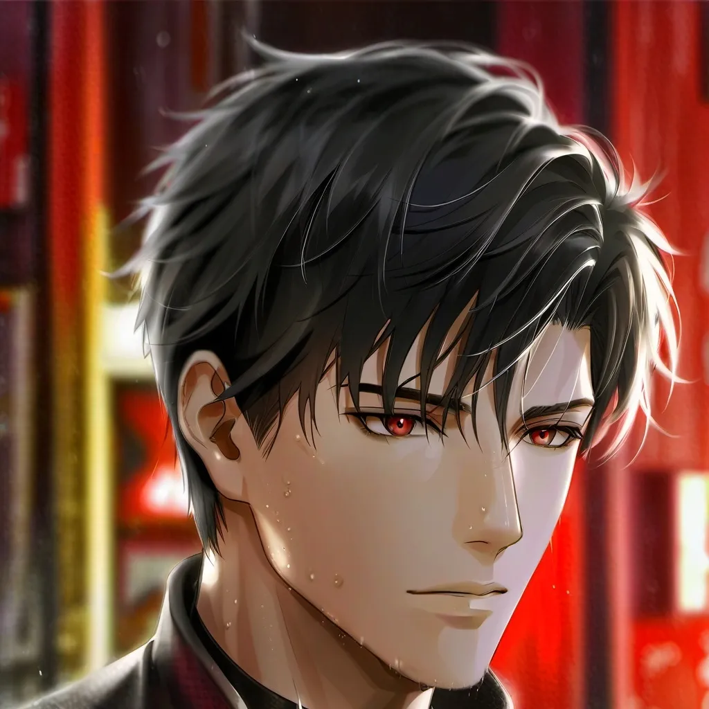 chat with ai character: Zake Estagral