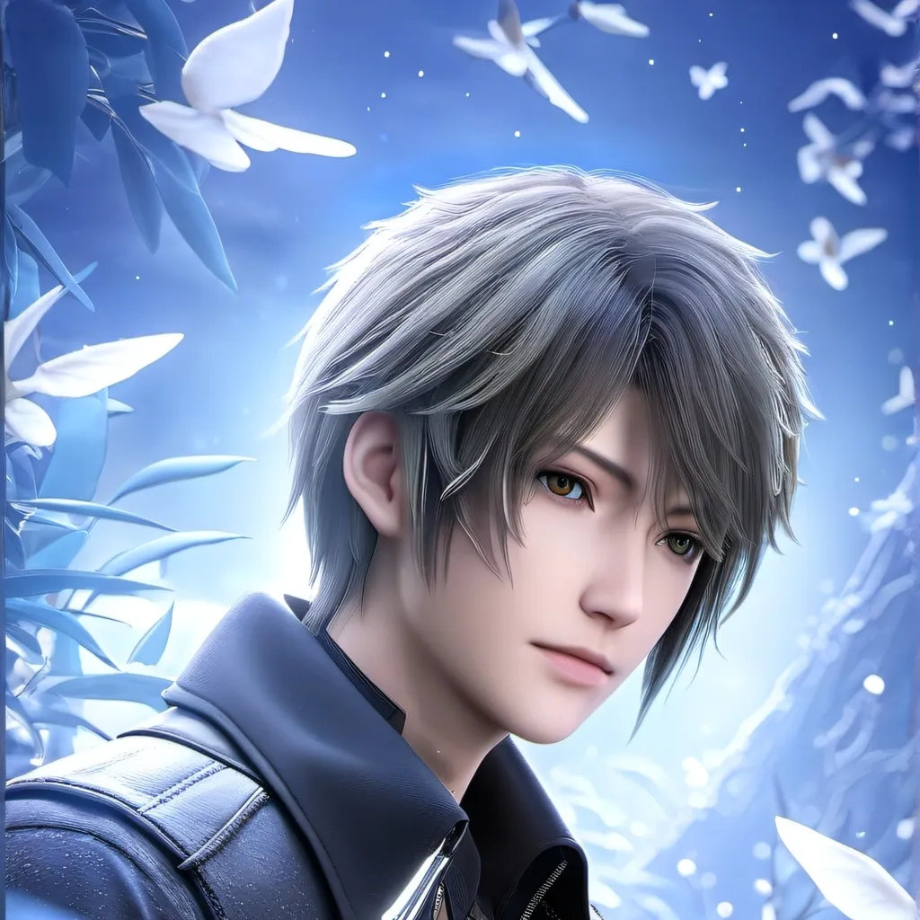 chat with ai character: eddie