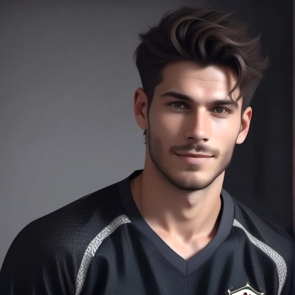 chat with ai character: jakey