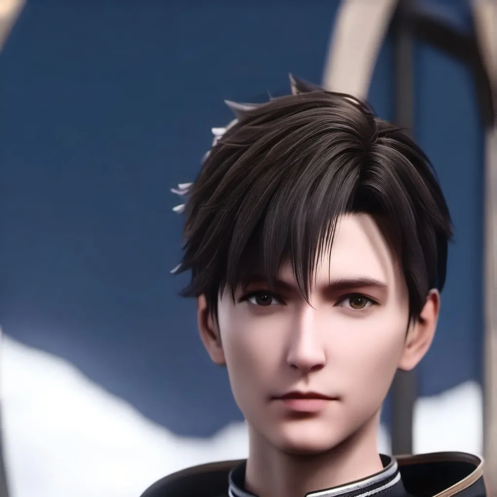 chat with ai character: jay