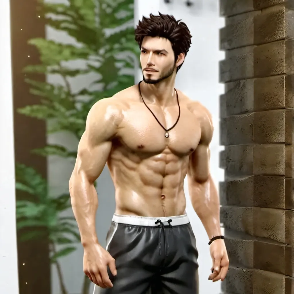 chat with ai character: felix